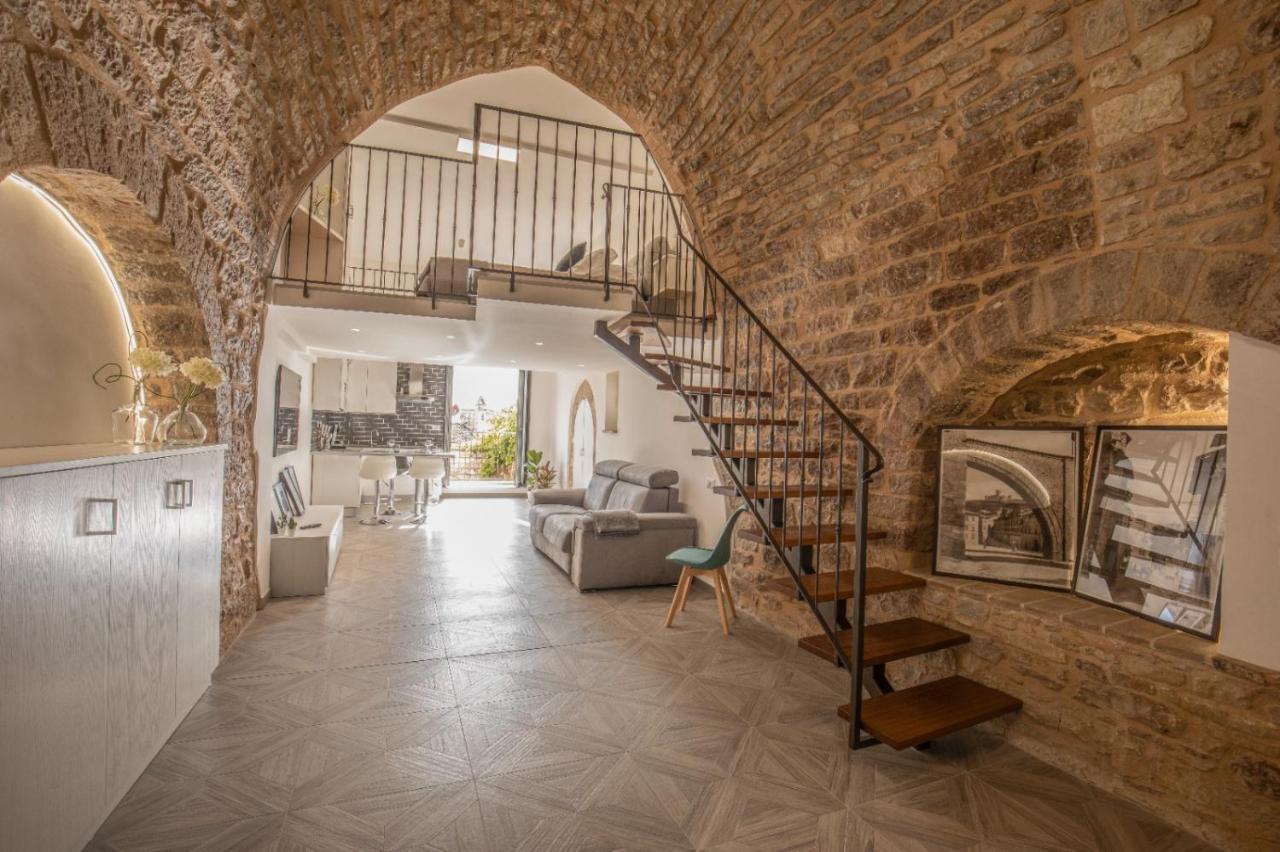 C'Era Una Volta Asís Exterior foto