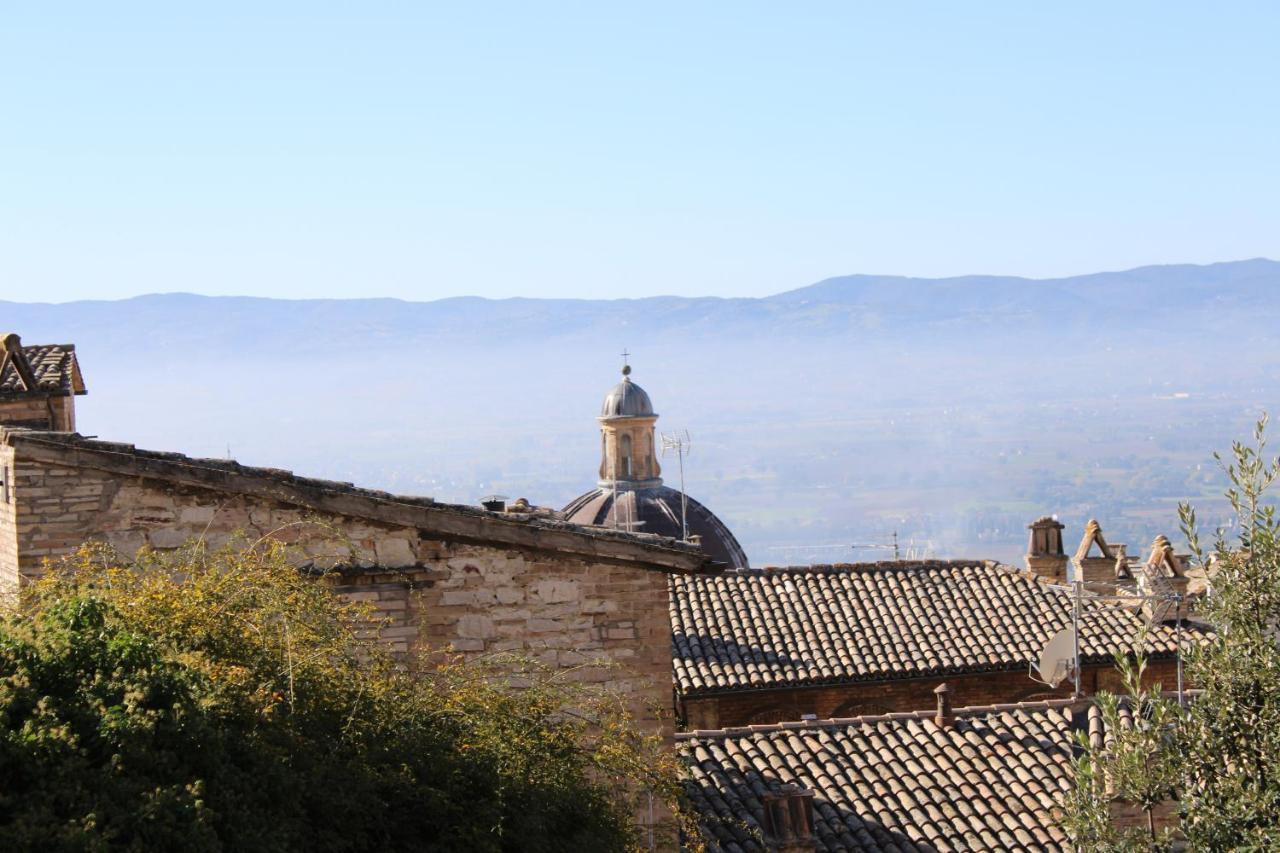 C'Era Una Volta Asís Exterior foto